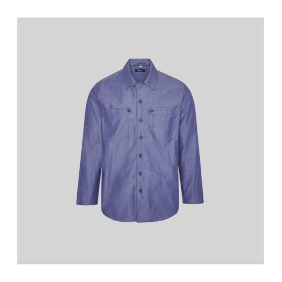 Camicia slim fit davide 260024 Gary's