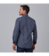 Slim Fit Photos Fausto Chemise Homme 260025 Gary's
