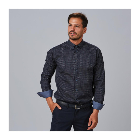 Camicia Slim fit Nino 260026 Gary's