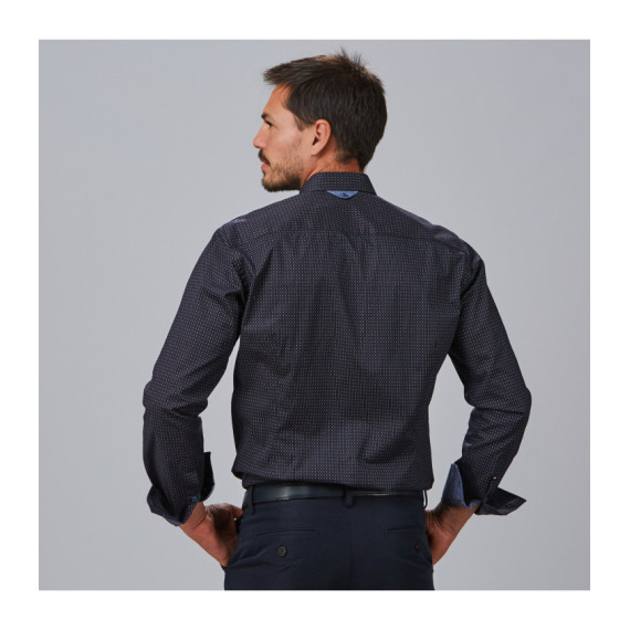 Camicia Slim fit Nino 260026 Gary's