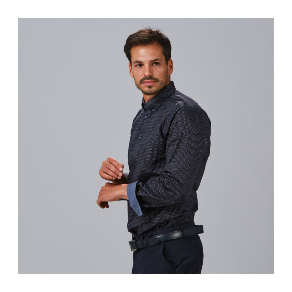 Camicia Slim fit Nino 260026 Gary's