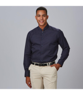 Slim Fit Hand Hemd 260027 Garys