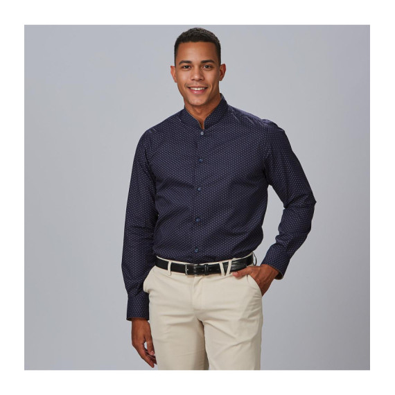 Camicia a mano slim fit 260027 Gary's