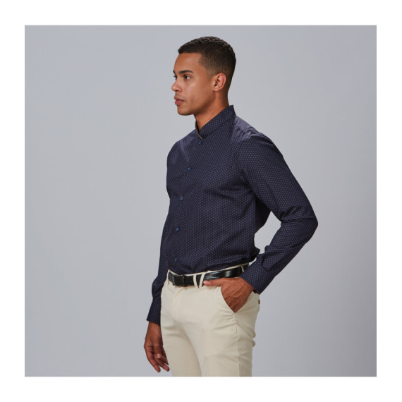 Camicia a mano slim fit 260027 Gary's