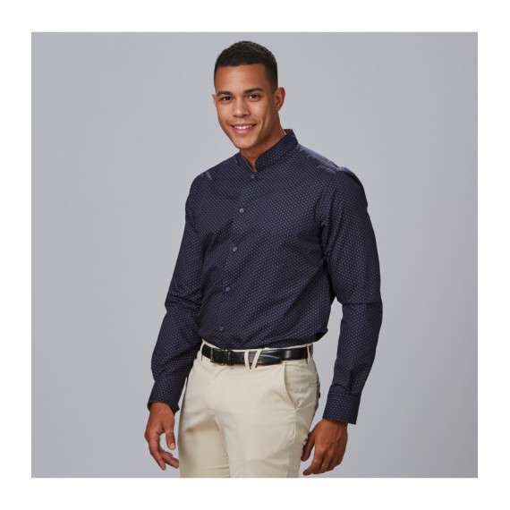 Chemise à main Slim Fit 260027 Gary's