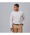Slim Men's Shirt Fit Vito 260028 Gary's