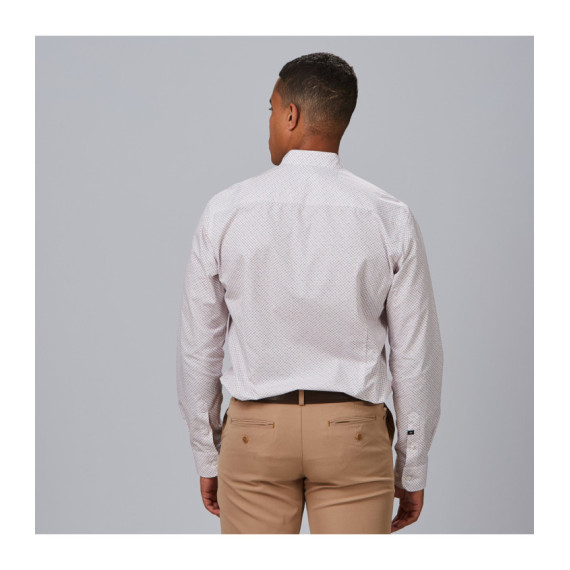 Snella camicia da uomo adatta Vito 260028 Gary's