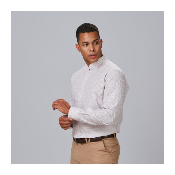 Camisa hombre slim fit vito 260028 GARY´S