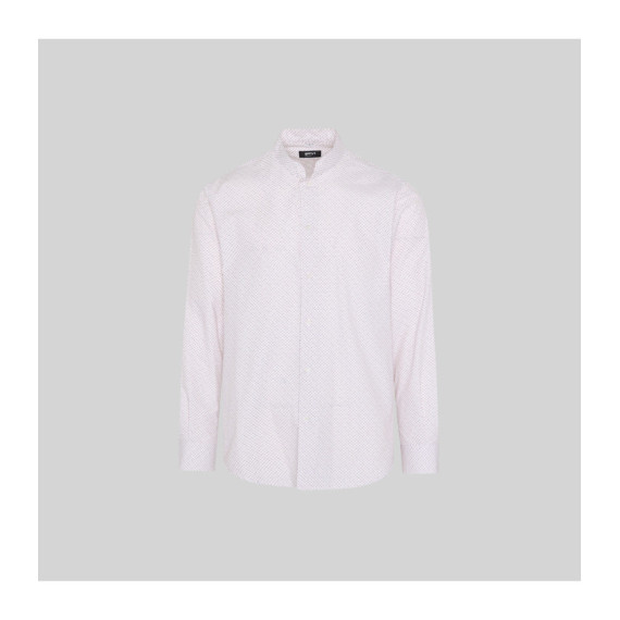 Chemise Mince Homme Fit Vito 260028 Gary's