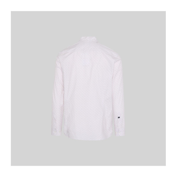 Camisa hombre slim fit vito 260028 GARY´S