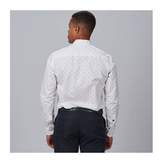 Camicia Slim Fit Giuseppe 260029 Gary's
