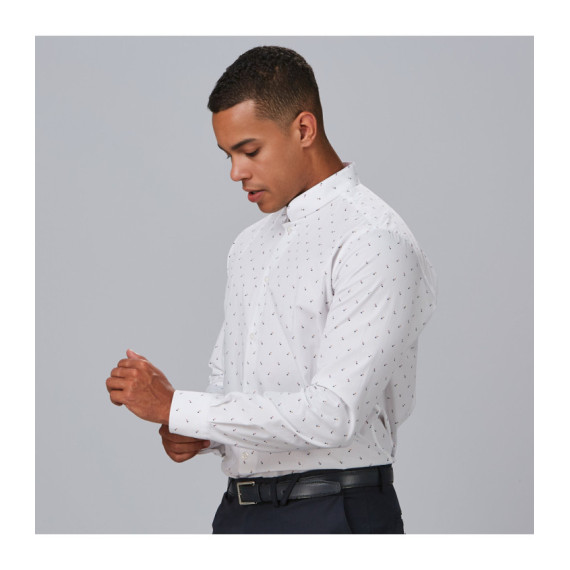 Camicia Slim Fit Giuseppe 260029 Gary's