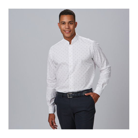 Hemd Slim Fit Giuseppe 260029 Garys