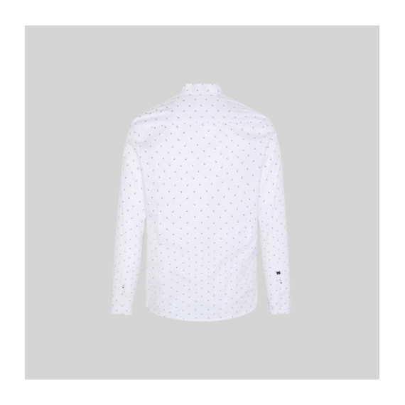Hemd Slim Fit Giuseppe 260029 Garys