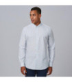 Slim Fit Filippo Herrenhemd 260031 Garys