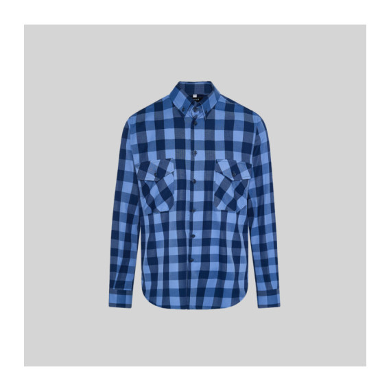 Camisa hombre slim fit augusto 260032 GARY´S