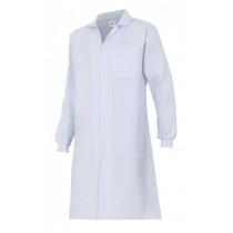 Robe com fecho de série Velcro 705