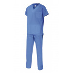 800 series pajama set