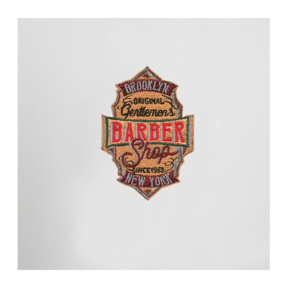 Brooklyn Shield 390001 Gary's