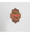 Brooklyn Shield 390001 Gary's