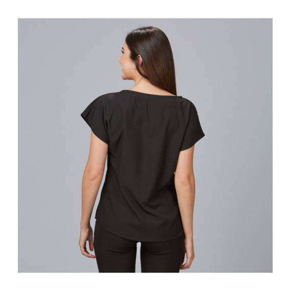 Mulher blusa pensando 600022 garys