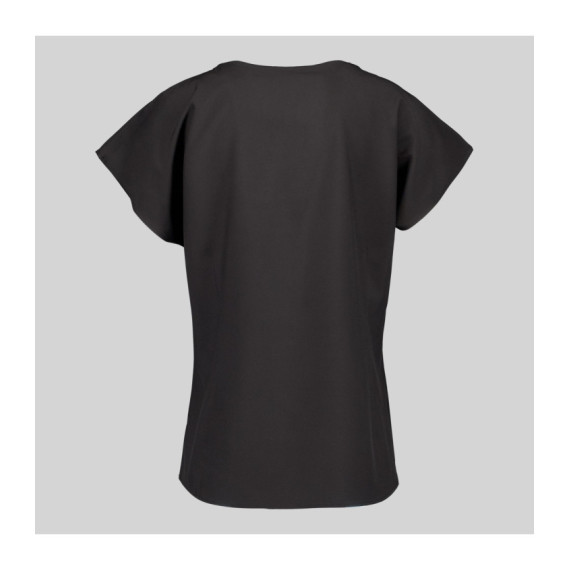 Mulher blusa pensando 600022 garys