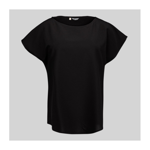 Mulher blusa pensando 600022 garys