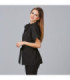 Magnolia mulher blusa 600023 Gary