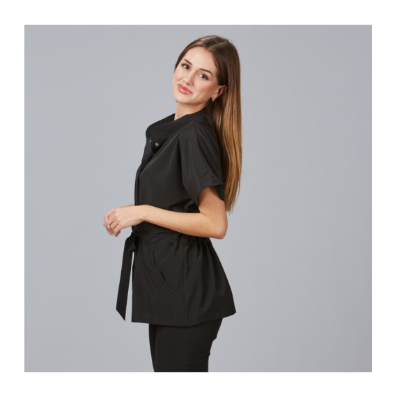 Magnolia mulher blusa 600023 Gary
