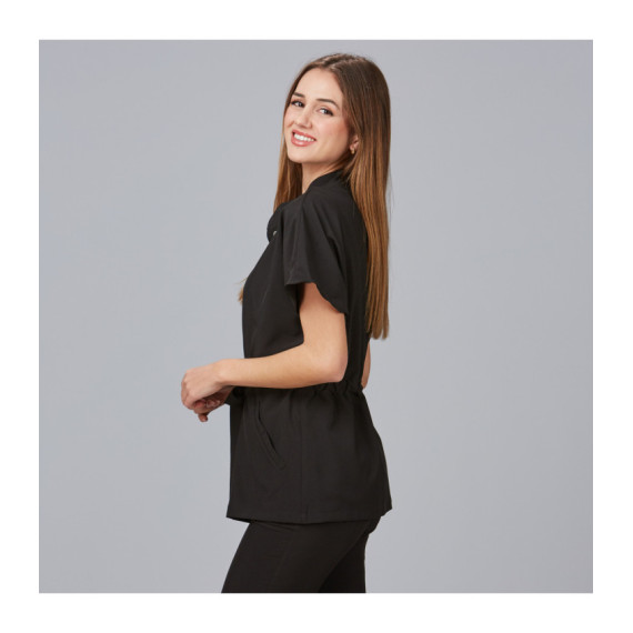 Magnolia mulher blusa 600023 Gary