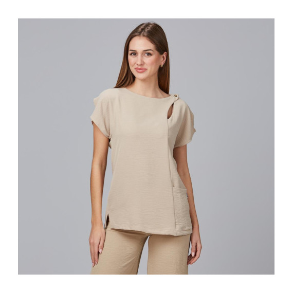Bambula Bambula-Bluse Pimpinela 600024 Garys