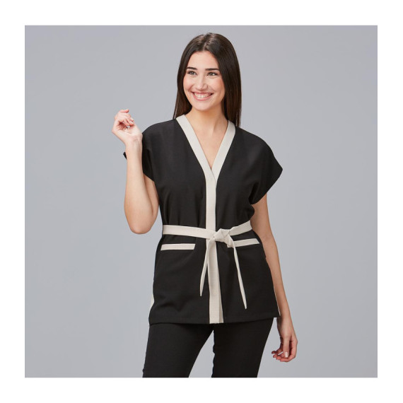 Blusa mujer loto x.linen 600027 GARY´S