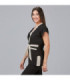 Blusa mujer loto x.linen 600027 GARY´S