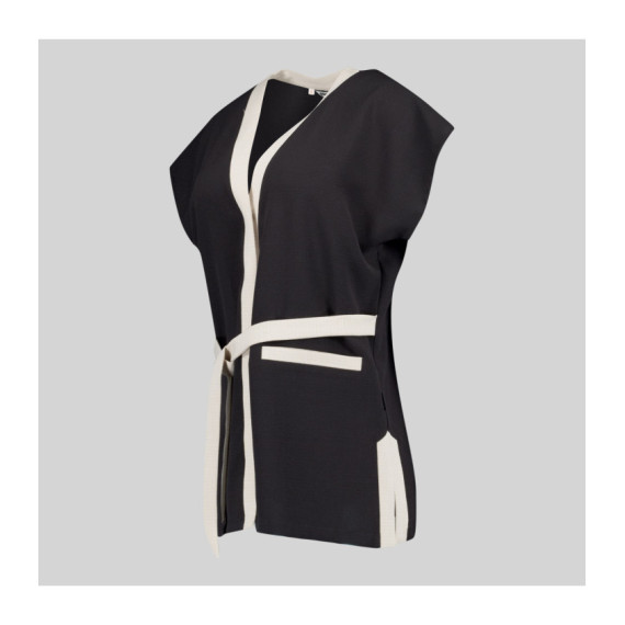 Lotus-Frau Bluse X.Linen 600027 Garys
