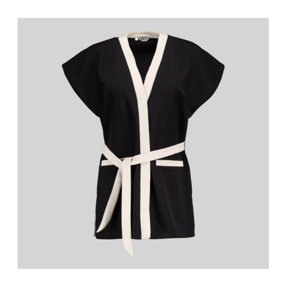 Lotus-Frau Bluse X.Linen 600027 Garys