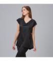 Blouse Woman Liaatris Peach 600028 Gary's