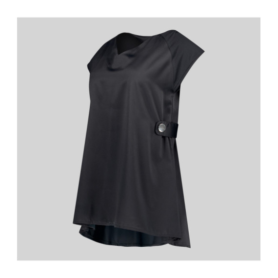 Bluse Frau Liaatris Pfirsich 600028 Garys