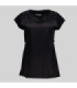 Bluse Frau Liaatris Pfirsich 600028 Garys