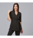 Cross Bluse Frau Bugula 600029 Garys