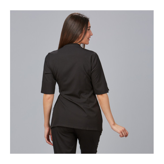 Cross blouse Woman Bugula 600029 Gary's