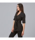 Cross Bluse Frau Bugula 600029 Garys
