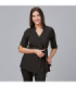 Blusa cruzada mujer bugula 600029 GARY´S