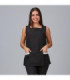 Blouse Woman Sisa Sisa Lantana 600032 Gary's