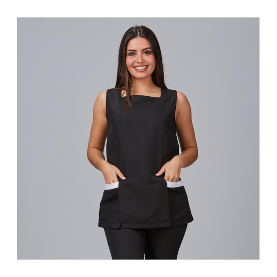 Blusa mujer sisa cuadrada lantana 600032 GARY´S