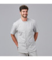 Blouse Man Birch 600035 Gary's