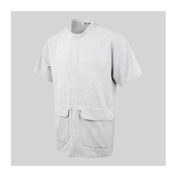 Bluse-Mann Birke 600035 Garys