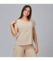 Bambula Bambula Bluse JARA 600036 GARYS