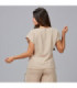 Blusa mujer bambula jara 600036 GARY´S