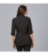Camicetta con collo donna Mao Vinca 600041 Gary's