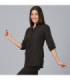 Camicetta con collo donna Mao Vinca 600041 Gary's